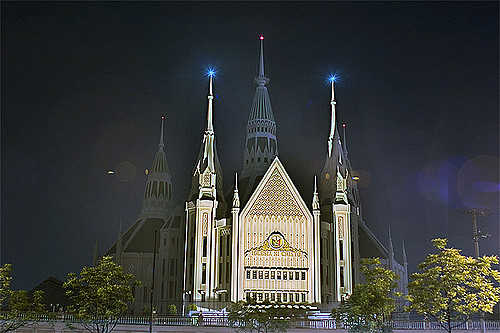 Picture of Quezon City, Metro Manila, Philippines